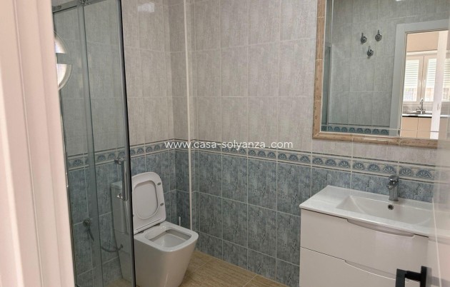 Reventa - Villa - Torrevieja - VILLAMARTIN