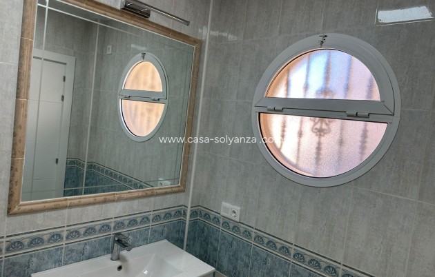 Reventa - Villa - Torrevieja - VILLAMARTIN