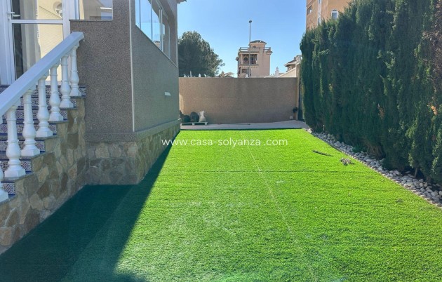 Reventa - Villa - Torrevieja - VILLAMARTIN