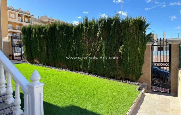 Reventa - Villa - Torrevieja - VILLAMARTIN