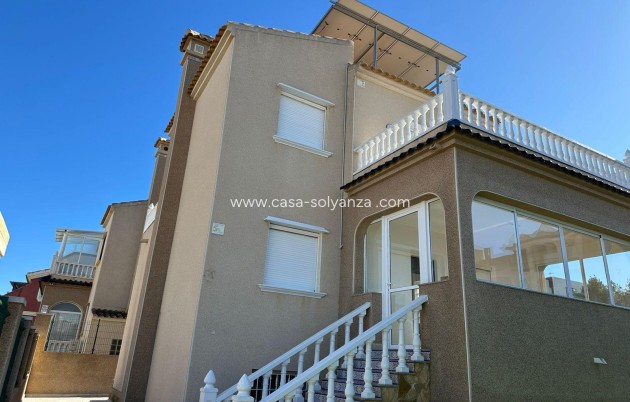 Reventa - Villa - Torrevieja - VILLAMARTIN