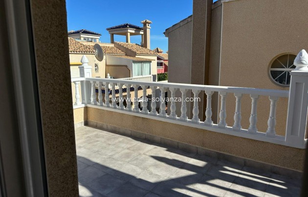 Reventa - Villa - Torrevieja - VILLAMARTIN