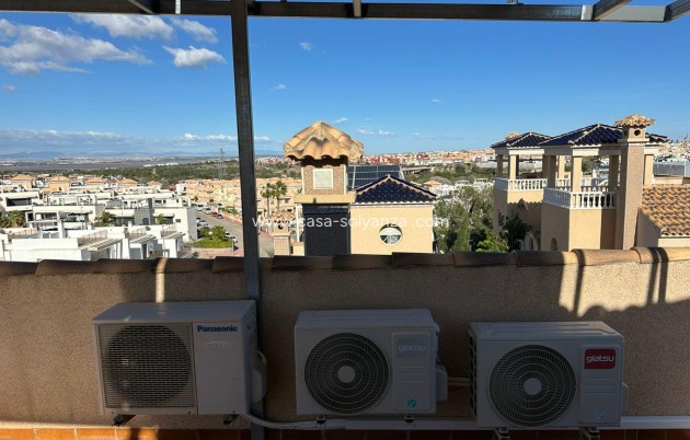 Reventa - Villa - Torrevieja - VILLAMARTIN