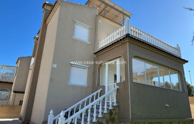 Reventa - Villa - Torrevieja - VILLAMARTIN
