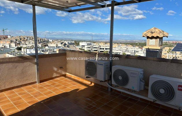 Reventa - Villa - Torrevieja - VILLAMARTIN