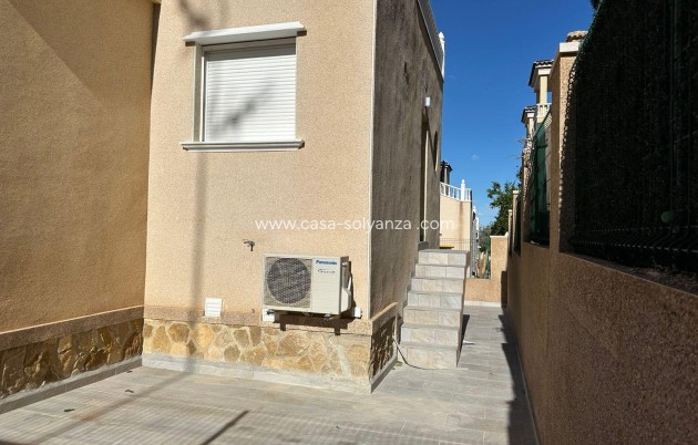 Reventa - Villa - Torrevieja - VILLAMARTIN