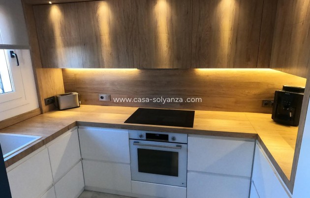 Reventa - Adosado - Algorfa - La Finca Golf Resort