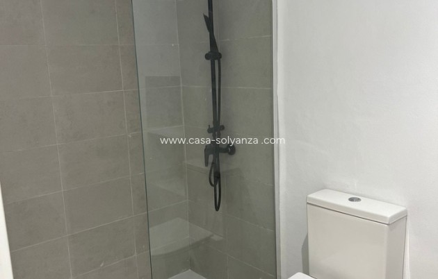 Resale - Townhouse - Vall De Laguar - Inland