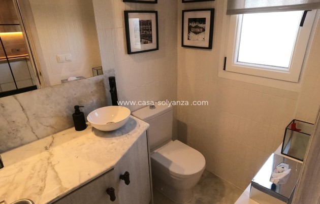 Reventa - Adosado - Algorfa - La Finca Golf Resort