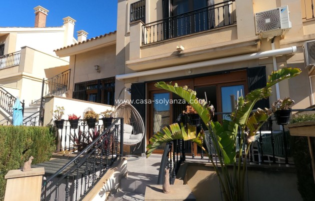 Reventa - Adosado - Algorfa - La Finca Golf Resort