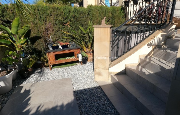 Reventa - Adosado - Algorfa - La Finca Golf Resort