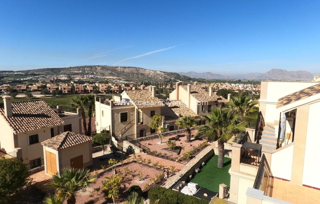 Reventa - Adosado - Algorfa - La Finca Golf Resort