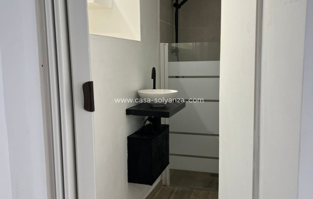 Resale - Townhouse - Vall De Laguar - Inland
