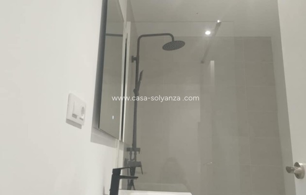 Resale - Townhouse - Vall De Laguar - Inland