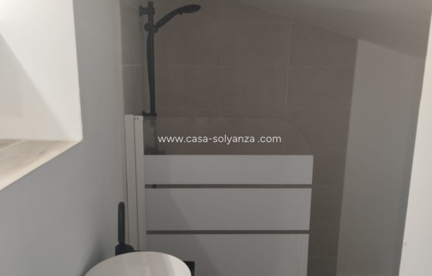 Resale - Townhouse - Vall De Laguar - Inland