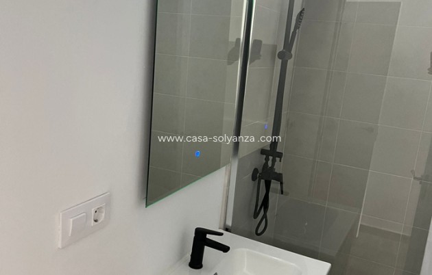 Resale - Townhouse - Vall De Laguar - Inland