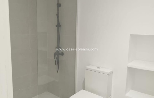 Resale - Townhouse - Vall De Laguar - Inland