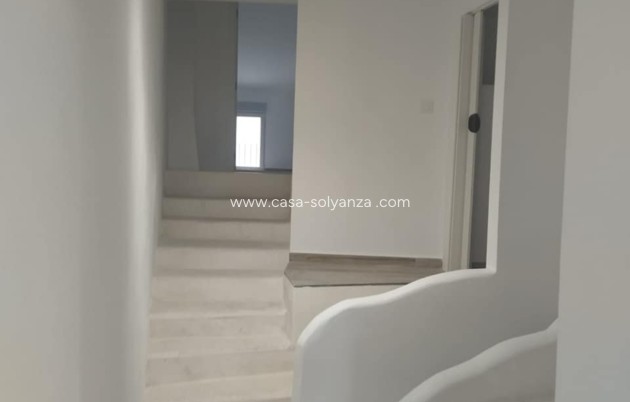 Resale - Townhouse - Vall De Laguar - Inland