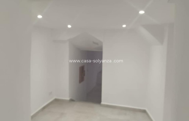 Resale - Townhouse - Vall De Laguar - Inland