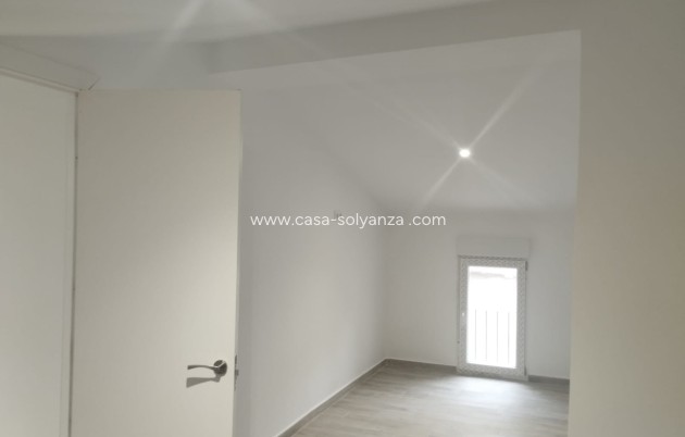 Resale - Townhouse - Vall De Laguar - Inland