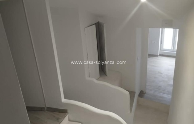 Resale - Townhouse - Vall De Laguar - Inland