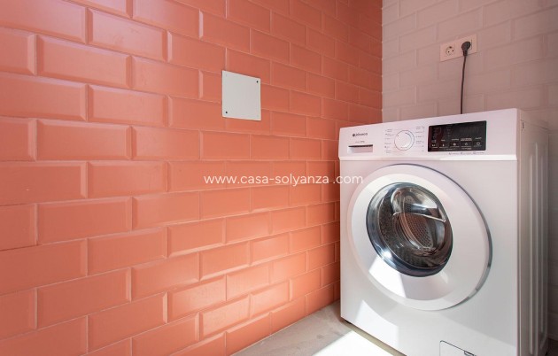 Nieuwbouw Woningen - Villa - Sucina