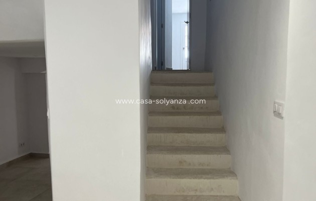 Resale - Townhouse - Vall De Laguar - Inland