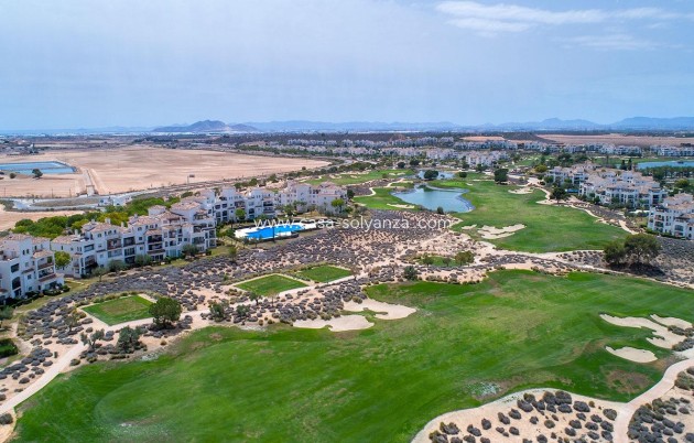 Nieuwbouw Woningen - Villa - Sucina