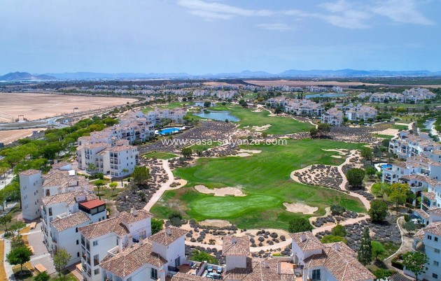 Nieuwbouw Woningen - Villa - Sucina