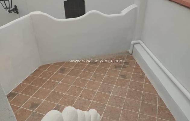 Resale - Townhouse - Vall De Laguar - Inland