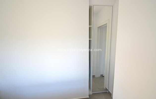 Reventa - Apartamento / piso - Villamartin - Costa Blanca