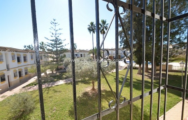 Reventa - Apartamento / piso - Villamartin - Costa Blanca