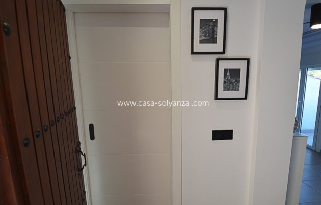 Reventa - Apartamento / piso - Villamartin - Costa Blanca