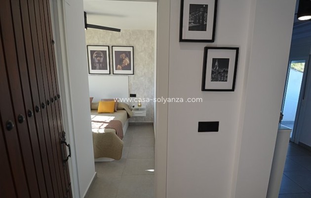 Reventa - Apartamento / piso - Villamartin - Costa Blanca