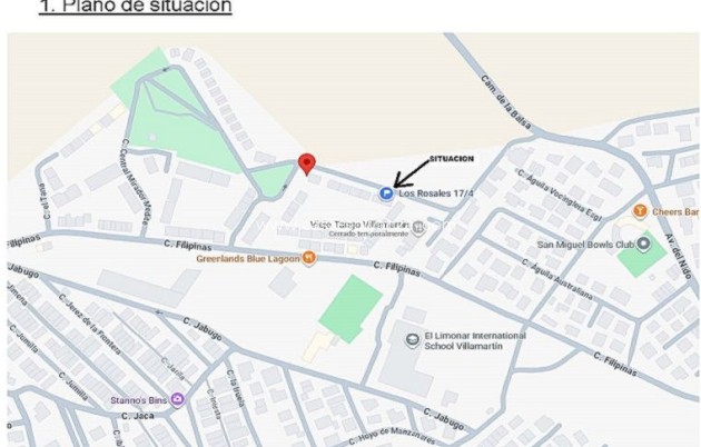 Reventa - Apartamento / piso - Villamartin - Costa Blanca