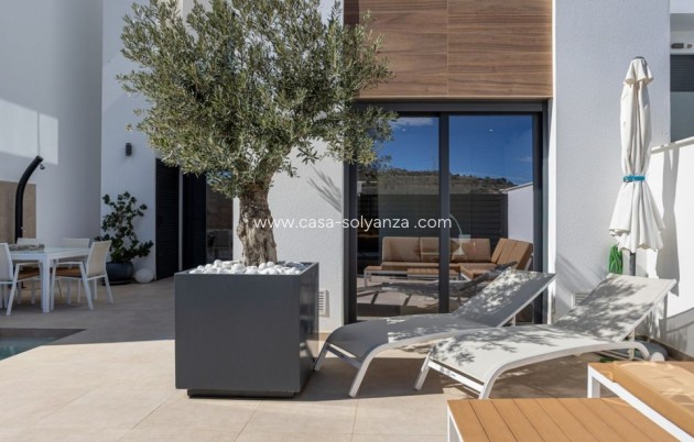 Revente - Villa - Benijofar - Costa Blanca