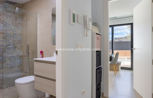 Revente - Villa - Benijofar - Costa Blanca