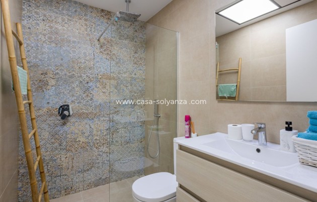 Revente - Villa - Benijofar - Costa Blanca