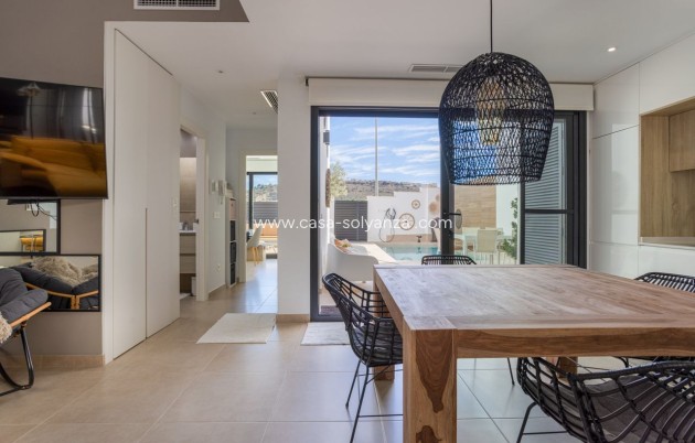 Revente - Villa - Benijofar - Costa Blanca