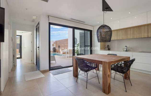 Revente - Villa - Benijofar - Costa Blanca