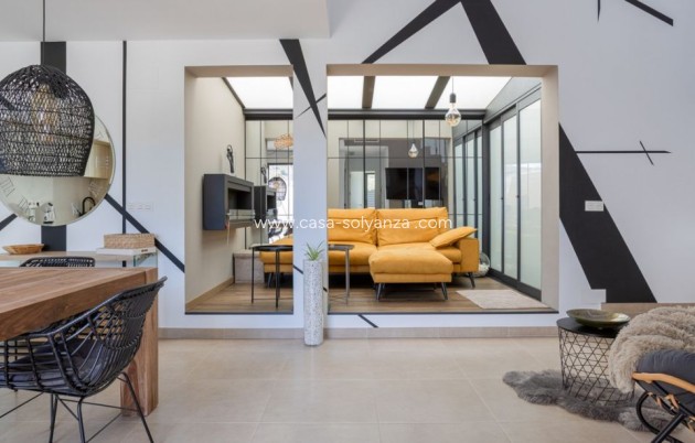 Revente - Villa - Benijofar - Costa Blanca