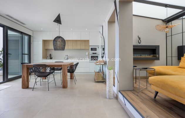 Revente - Villa - Benijofar - Costa Blanca