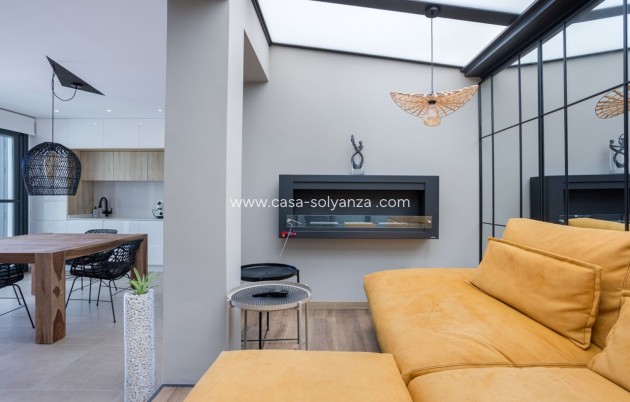 Revente - Villa - Benijofar - Costa Blanca