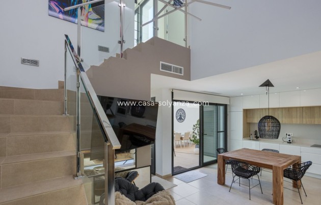 Revente - Villa - Benijofar - Costa Blanca