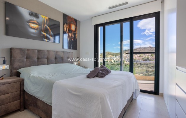 Revente - Villa - Benijofar - Costa Blanca