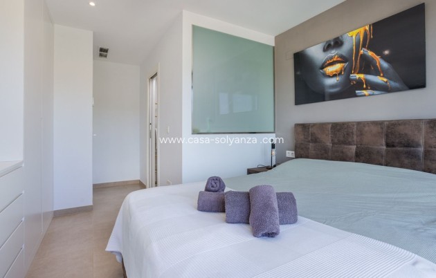 Revente - Villa - Benijofar - Costa Blanca