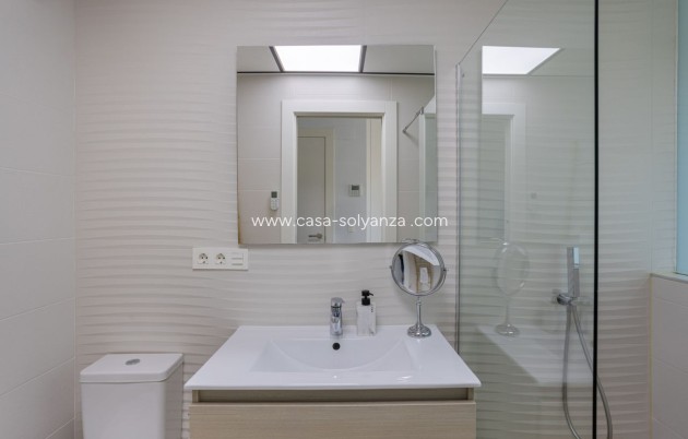 Revente - Villa - Benijofar - Costa Blanca