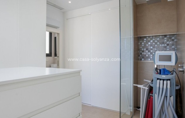 Revente - Villa - Benijofar - Costa Blanca