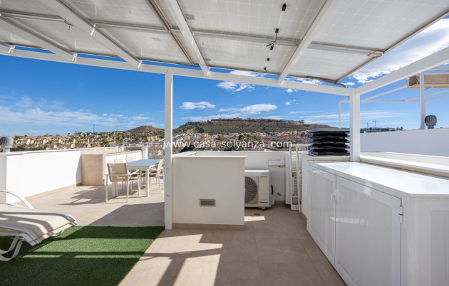 Revente - Villa - Benijofar - Costa Blanca