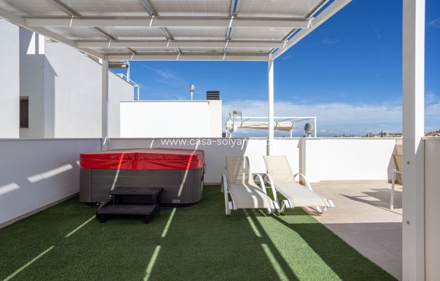 Revente - Villa - Benijofar - Costa Blanca